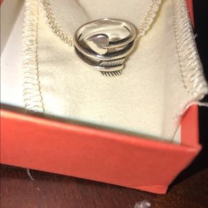 James avery ring